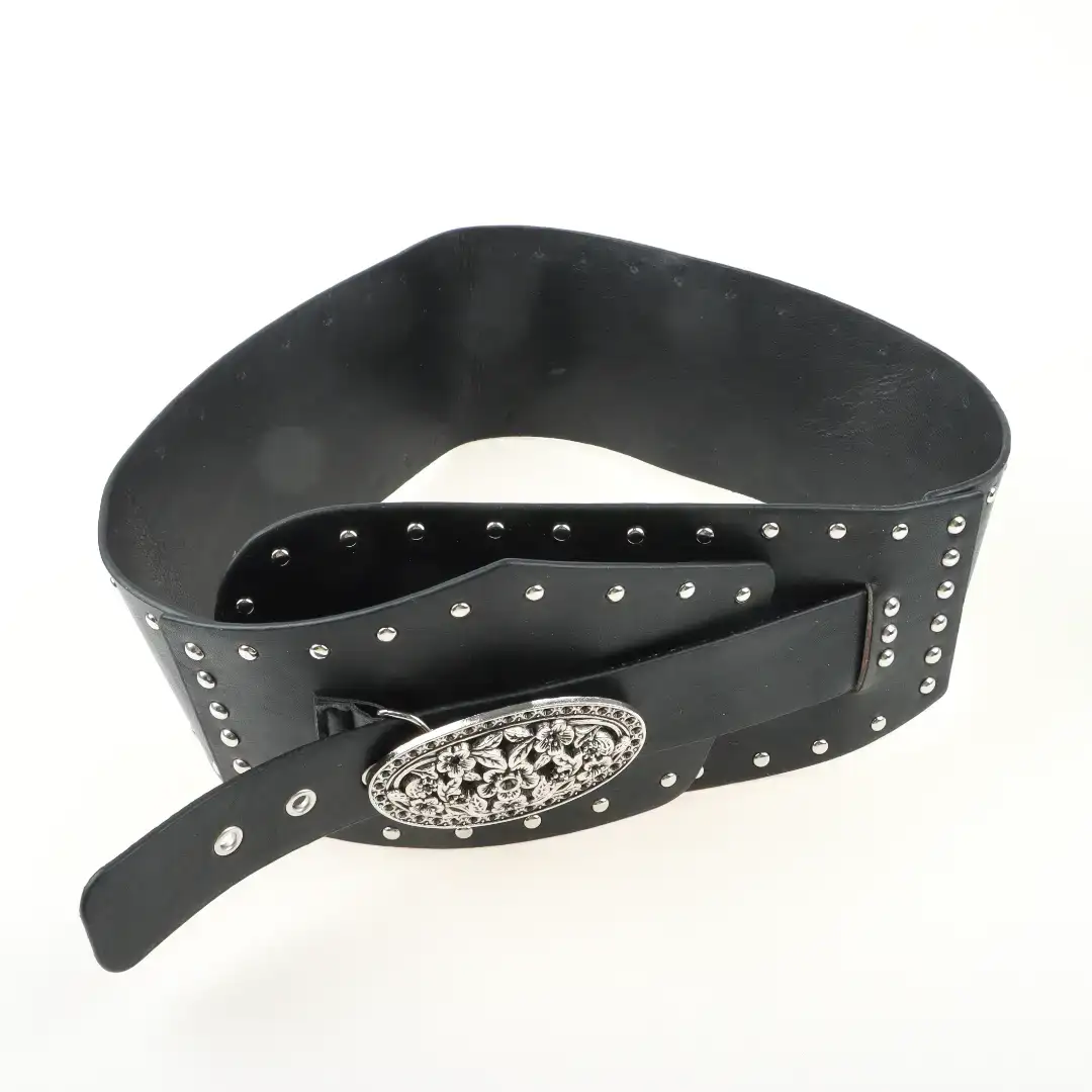 Black  Leather Belt for Pants buy garments accessories in bulk from China wholesaler at wholesale price free worldwide shipping Alibaba