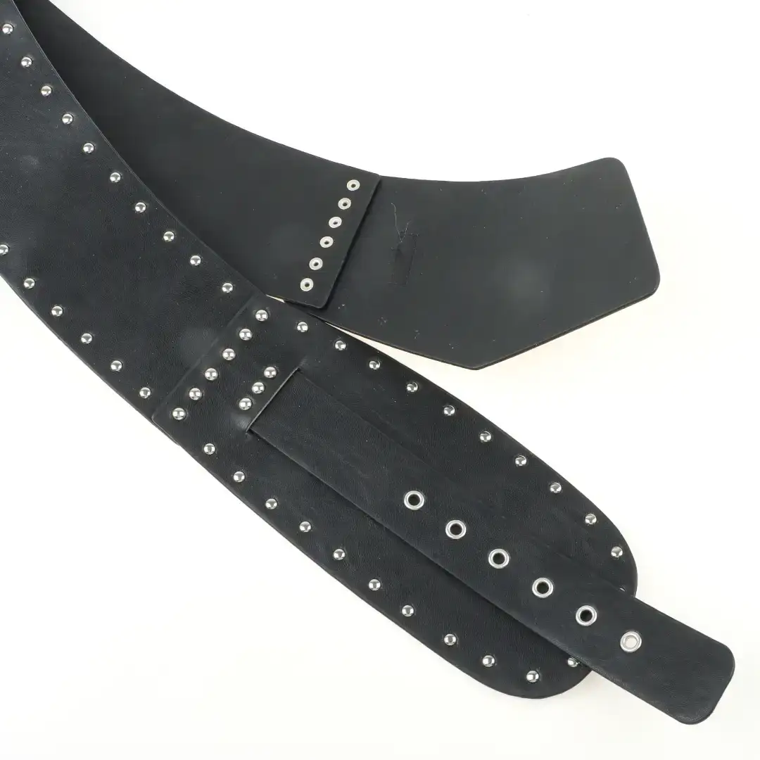 Black  Leather Belt for Pants buy garments accessories in bulk from China wholesaler at wholesale price free worldwide shipping Alibaba
