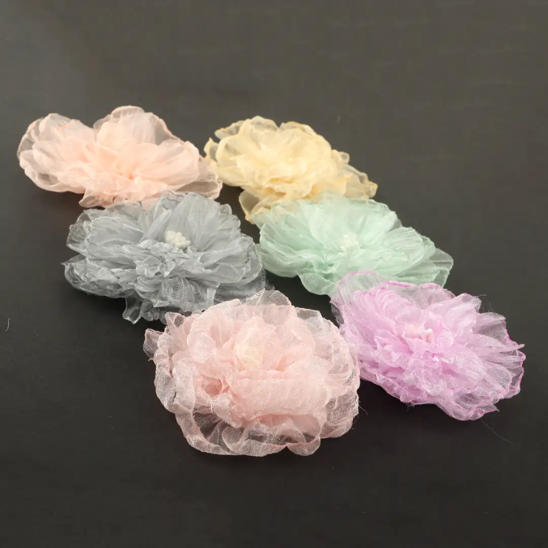 Multicolor  Ornaments Other Trims for T-Shirt buy garments accessories in bulk from China wholesaler at wholesale price free worldwide shipping Alibaba