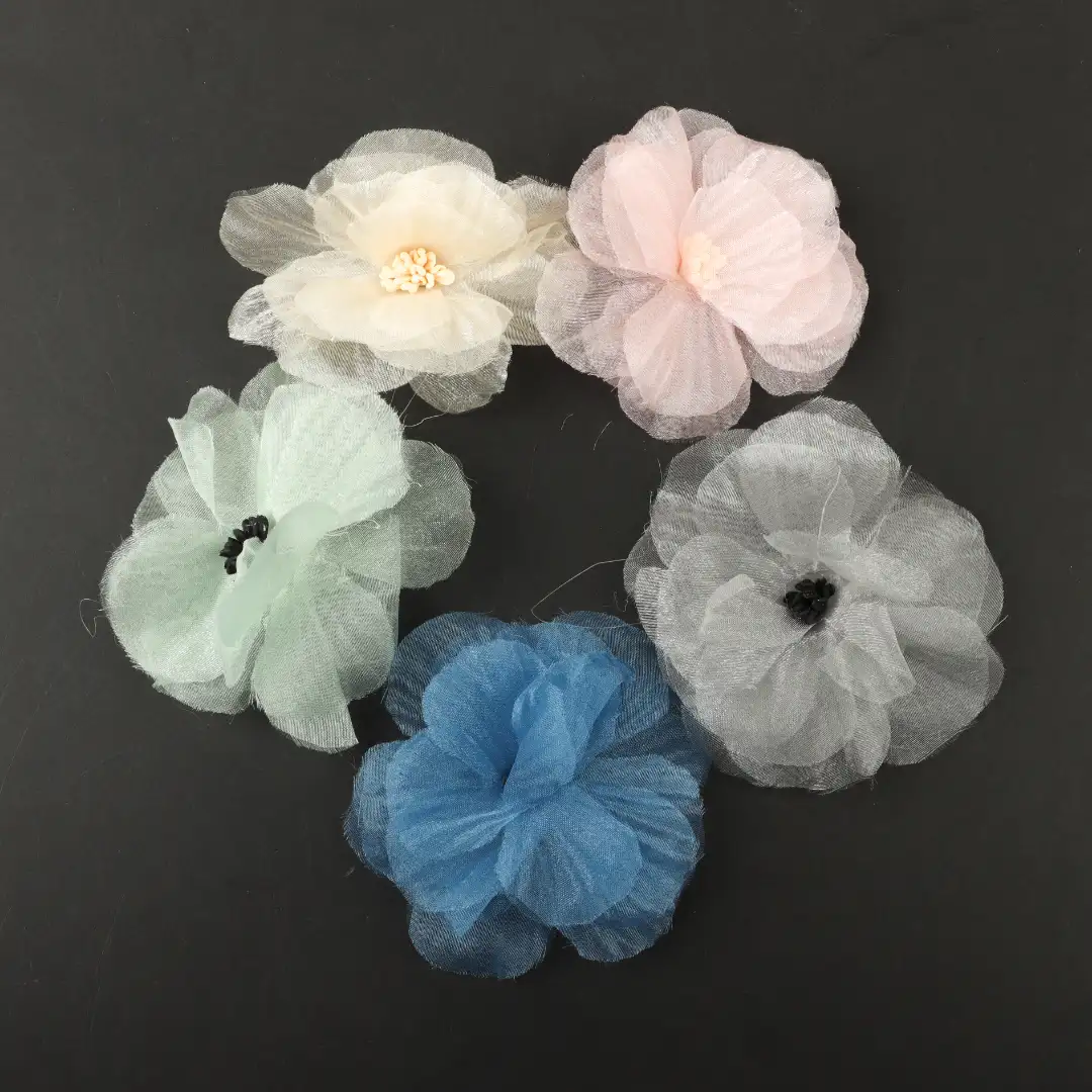 Multicolor  Ornaments Other Trims for T-Shirt buy garments accessories in bulk from China wholesaler at wholesale price free worldwide shipping Alibaba