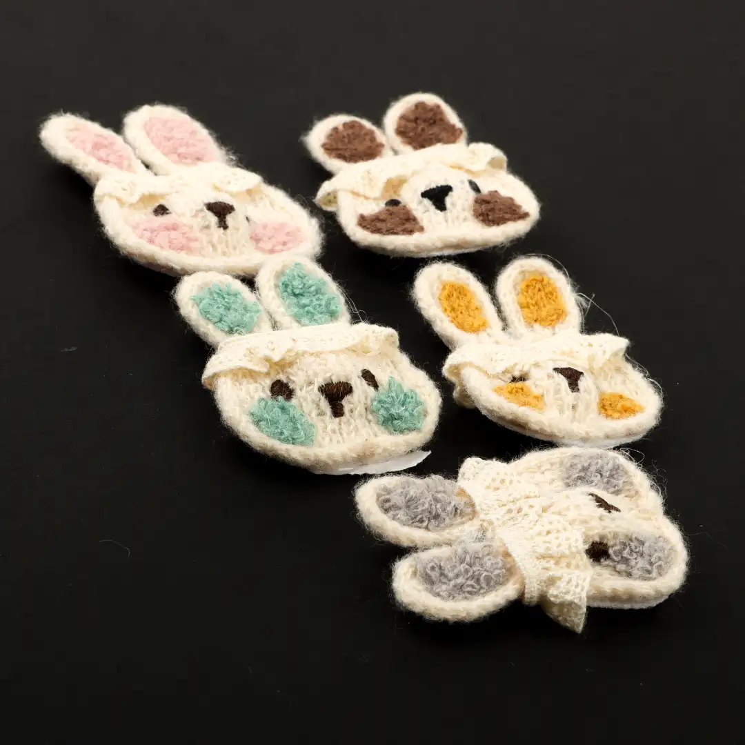 Multicolor  Ornaments Other Trims for T-Shirt buy garments accessories in bulk from China wholesaler at wholesale price free worldwide shipping Alibaba