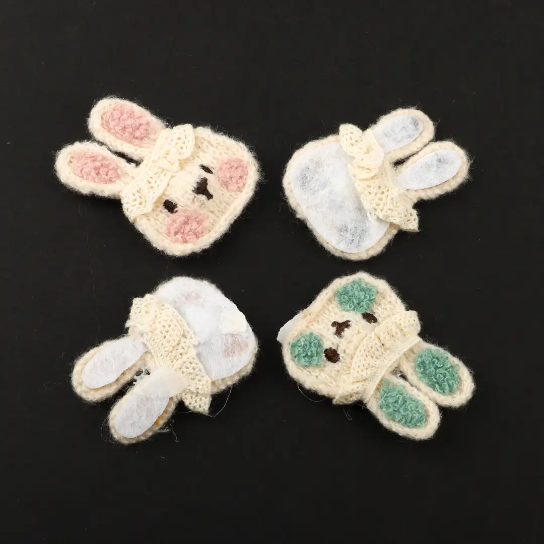 Multicolor  Ornaments Other Trims for T-Shirt buy garments accessories in bulk from China wholesaler at wholesale price free worldwide shipping Alibaba