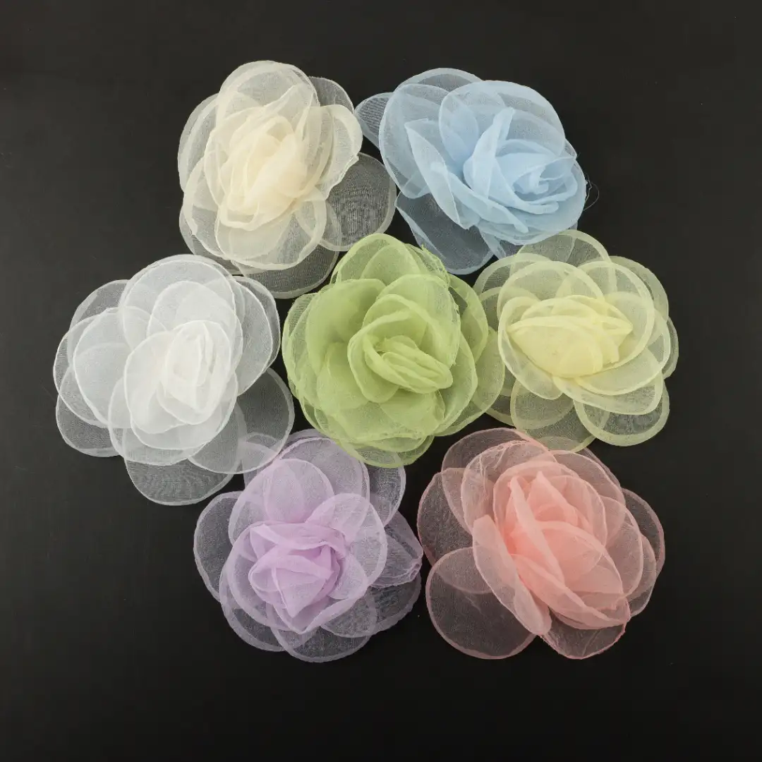 Multicolor  Ornaments Other Trims for T-Shirt buy garments accessories in bulk from China wholesaler at wholesale price free worldwide shipping Alibaba