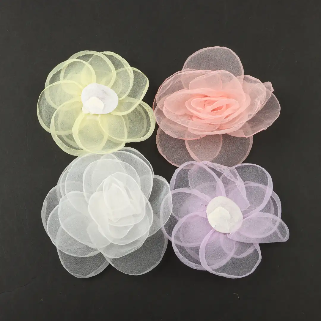 Multicolor  Ornaments Other Trims for T-Shirt buy garments accessories in bulk from China wholesaler at wholesale price free worldwide shipping Alibaba