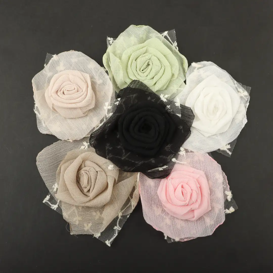 Multicolor  Ornaments Other Trims for T-Shirt buy garments accessories in bulk from China wholesaler at wholesale price free worldwide shipping Alibaba