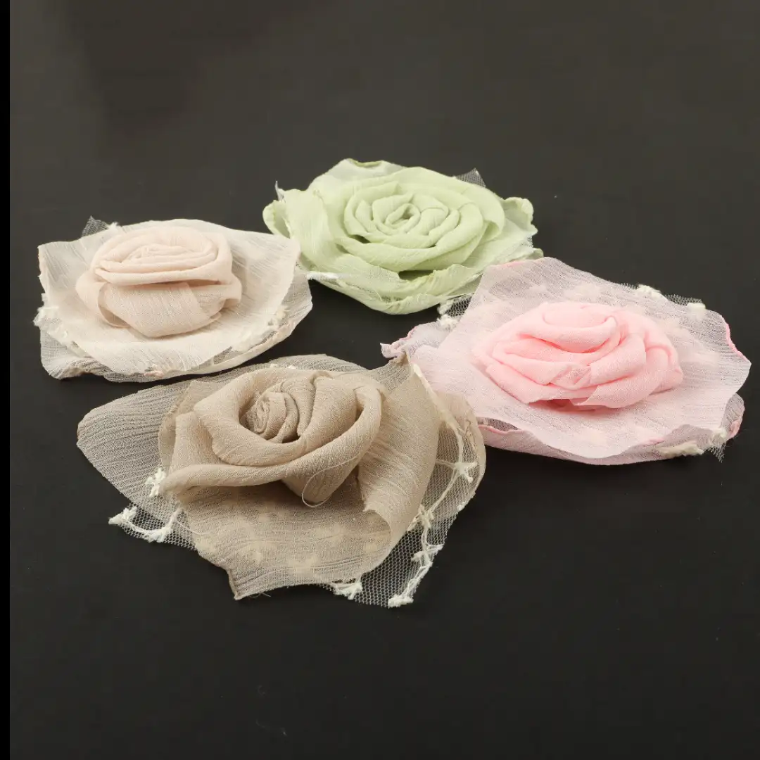 Multicolor  Ornaments Other Trims for T-Shirt buy garments accessories in bulk from China wholesaler at wholesale price free worldwide shipping Alibaba