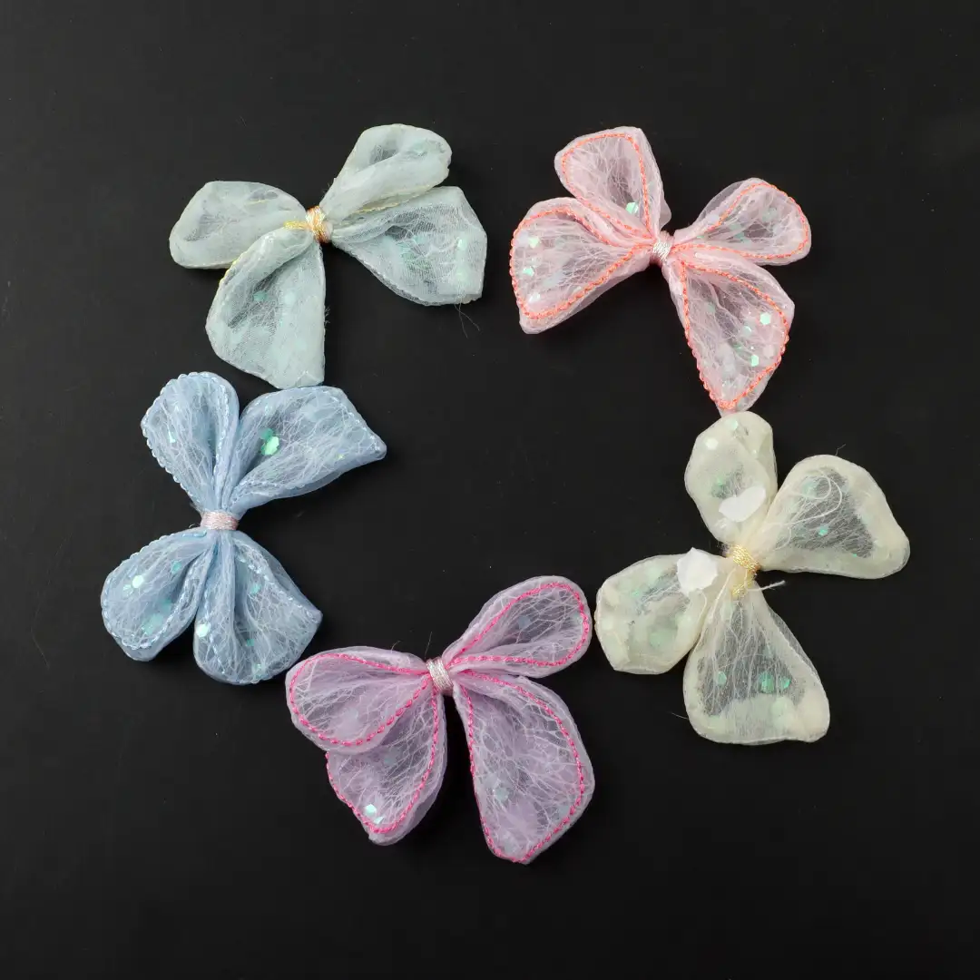 Multicolor  Ornaments Other Trims for T-Shirt buy garments accessories in bulk from China wholesaler at wholesale price free worldwide shipping Alibaba