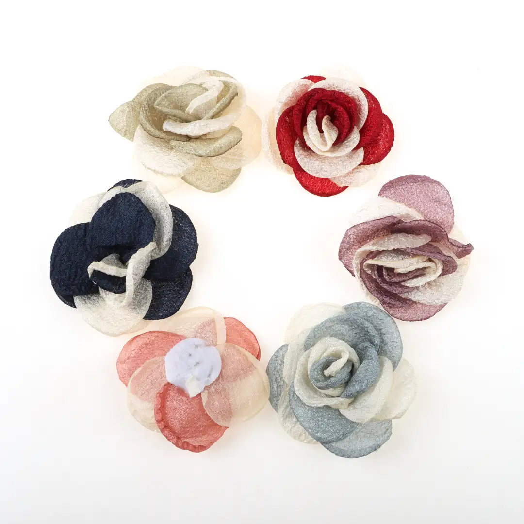 Multicolor  Ornaments Other Trims for T-Shirt buy garments accessories in bulk from China wholesaler at wholesale price free worldwide shipping Alibaba