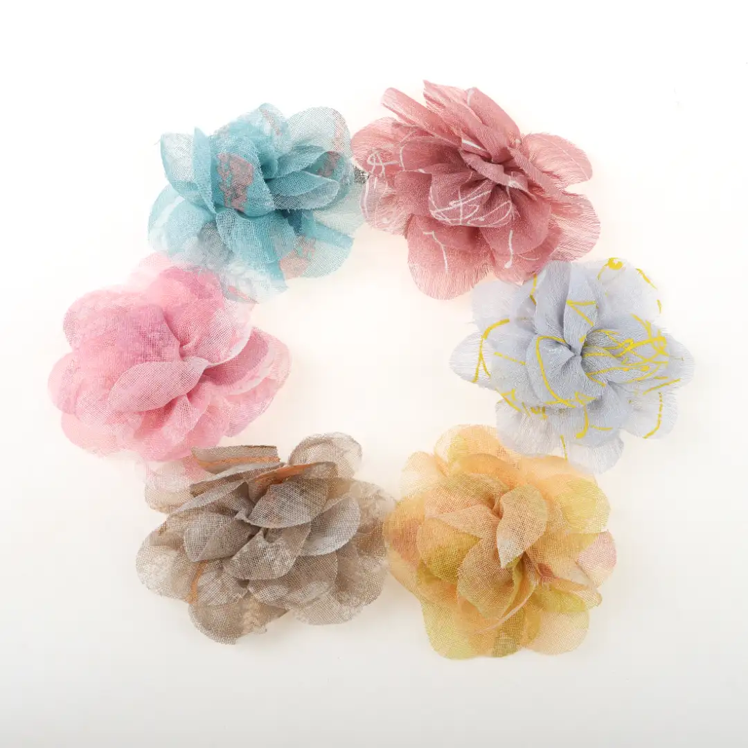 Multicolor  Ornaments Other Trims for T-Shirt buy garments accessories in bulk from China wholesaler at wholesale price free worldwide shipping Alibaba