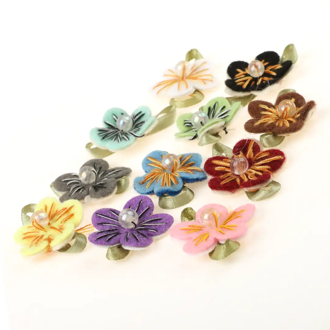 Multicolor  Ornaments Other Trims for T-Shirt buy garments accessories in bulk from China wholesaler at wholesale price free worldwide shipping Alibaba