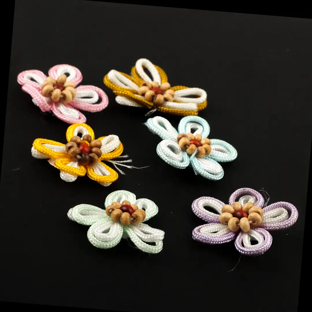 Multicolor  Ornaments Other Trims for T-Shirt buy garments accessories in bulk from China wholesaler at wholesale price free worldwide shipping Alibaba