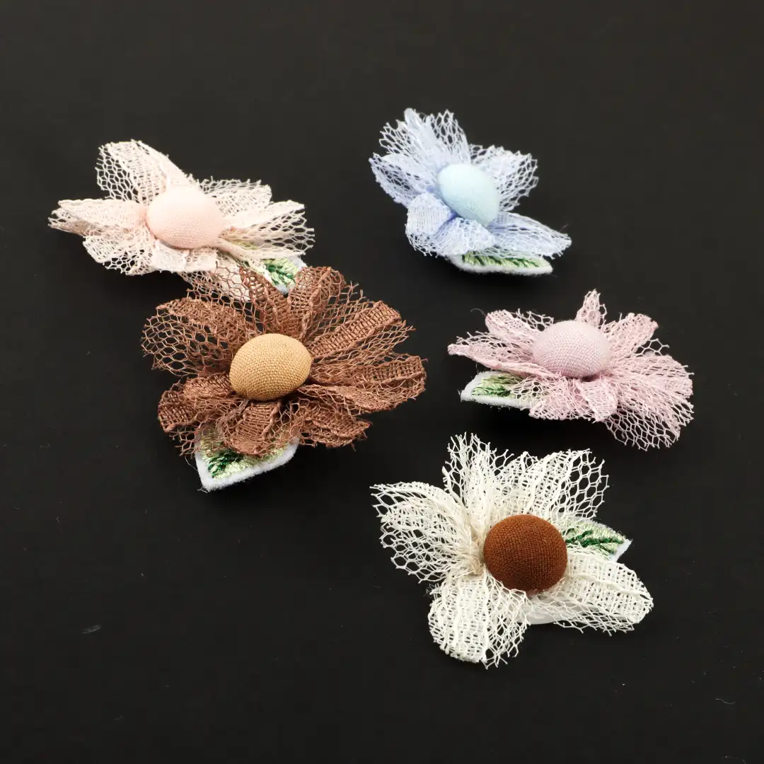 Multicolor  Ornaments Other Trims for T-Shirt buy garments accessories in bulk from China wholesaler at wholesale price free worldwide shipping Alibaba