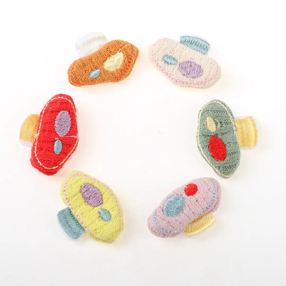 Multicolor  Ornaments Other Trims for T-Shirt buy garments accessories in bulk from China wholesaler at wholesale price free worldwide shipping Alibaba