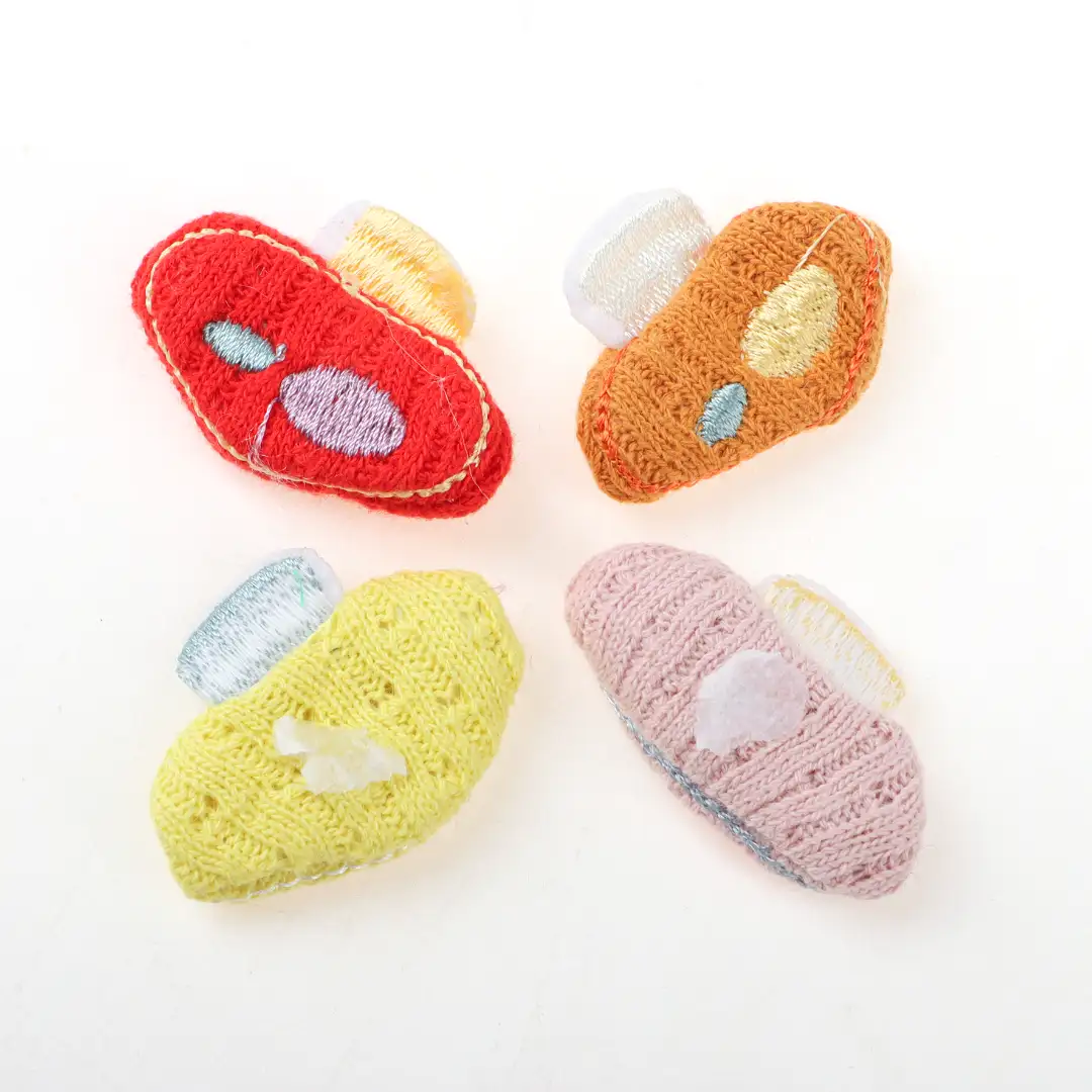 Multicolor  Ornaments Other Trims for T-Shirt buy garments accessories in bulk from China wholesaler at wholesale price free worldwide shipping Alibaba