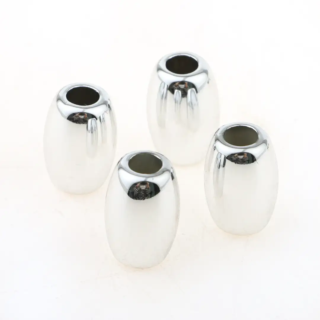 Silver  Ornaments Other Trims for Overcoat buy garments accessories in bulk from China wholesaler at wholesale price free worldwide shipping Alibaba