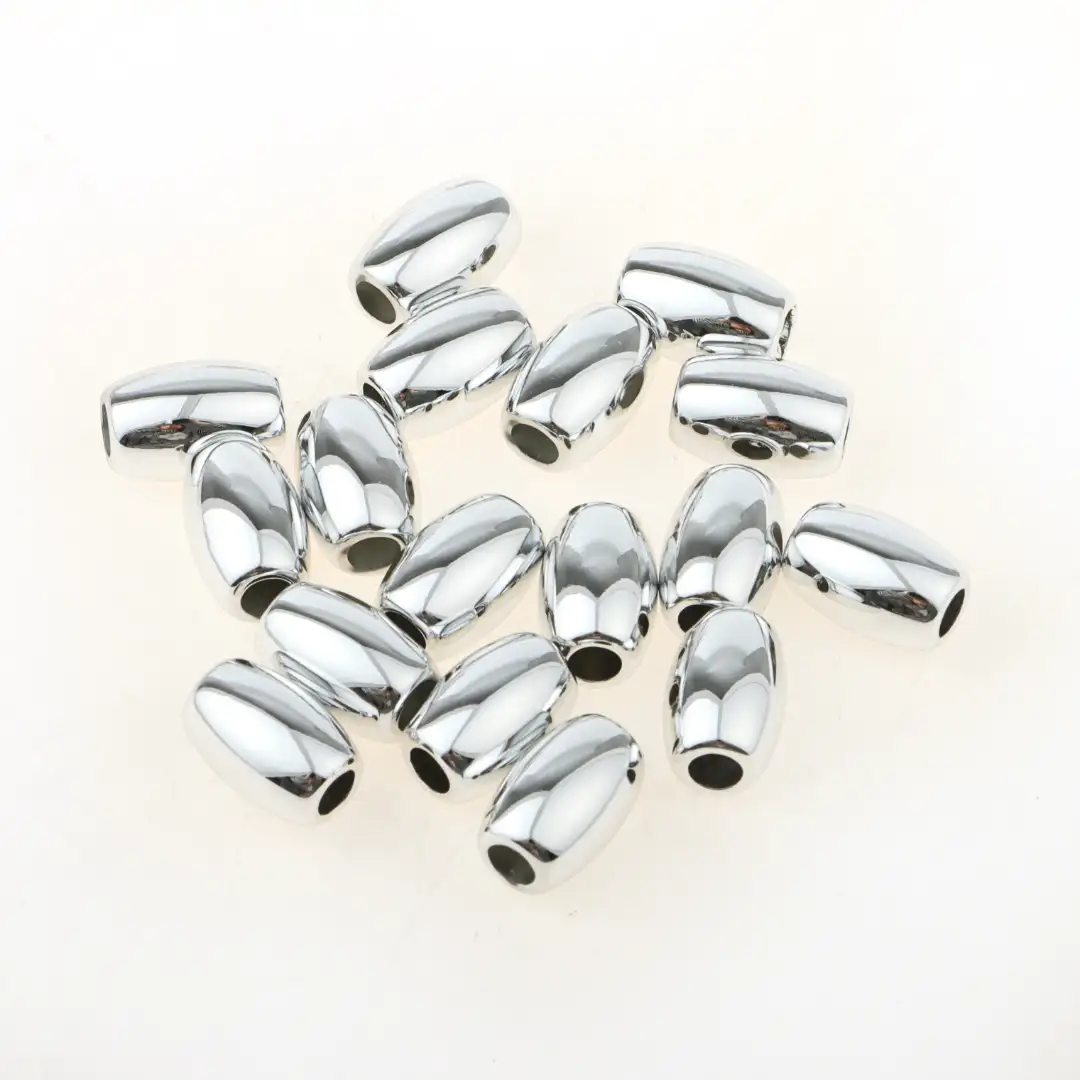 Silver  Ornaments Other Trims for Overcoat buy garments accessories in bulk from China wholesaler at wholesale price free worldwide shipping Alibaba