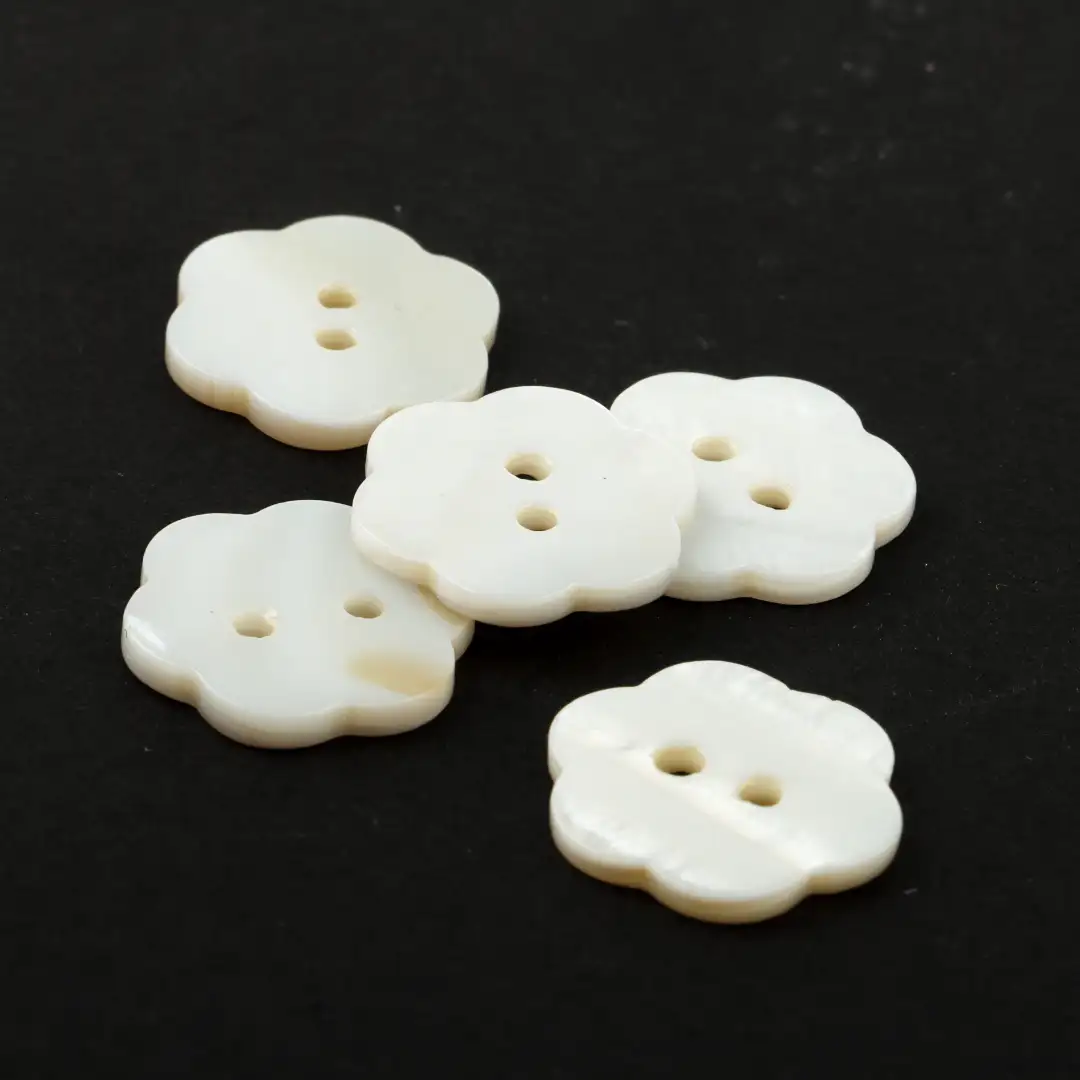 White 2 holes Shell Button for T-Shirt buy garments accessories in bulk from China wholesaler at wholesale price free worldwide shipping Alibaba