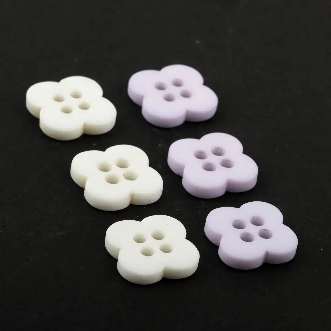 Multicolor 4 holes Plastic Button for T-Shirt buy garments accessories in bulk from China wholesaler at wholesale price free worldwide shipping Alibaba