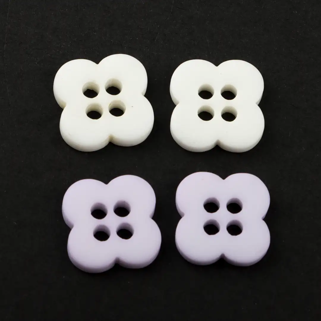Multicolor 4 holes Plastic Button for T-Shirt buy garments accessories in bulk from China wholesaler at wholesale price free worldwide shipping Alibaba