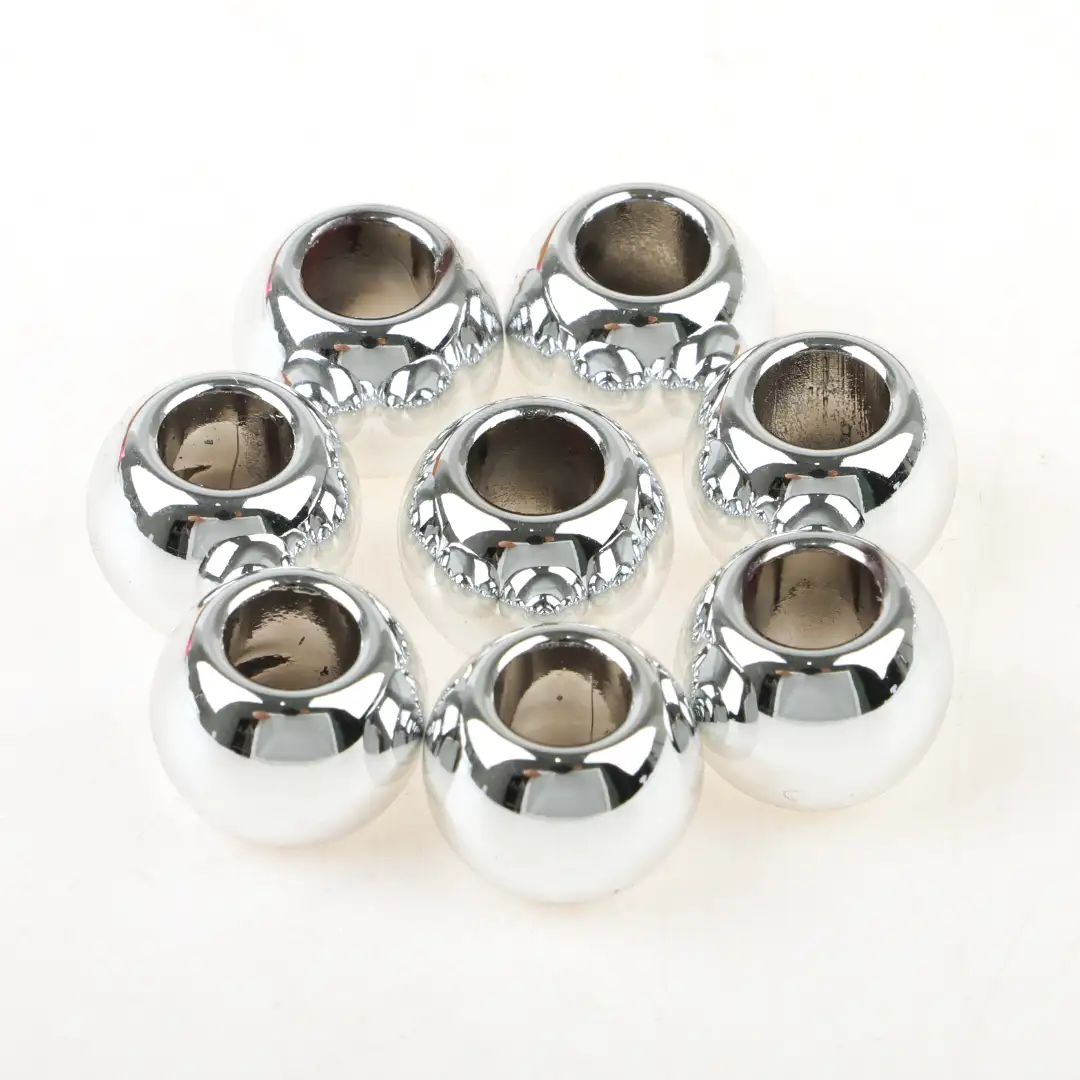 Silver  Ornaments Other Trims for Overcoat buy garments accessories in bulk from China wholesaler at wholesale price free worldwide shipping Alibaba