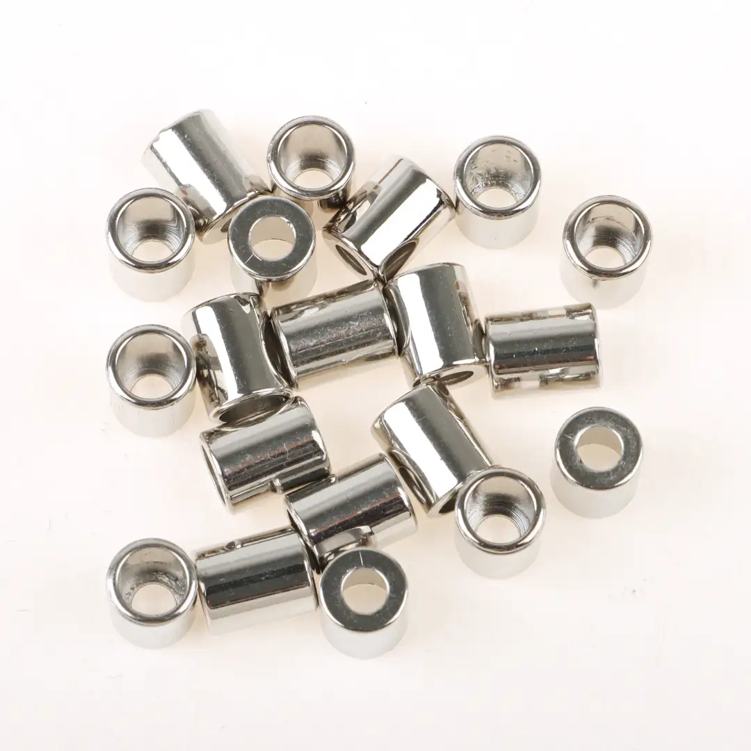 Silver  Ornaments Other Trims for Overcoat buy garments accessories in bulk from China wholesaler at wholesale price free worldwide shipping Alibaba