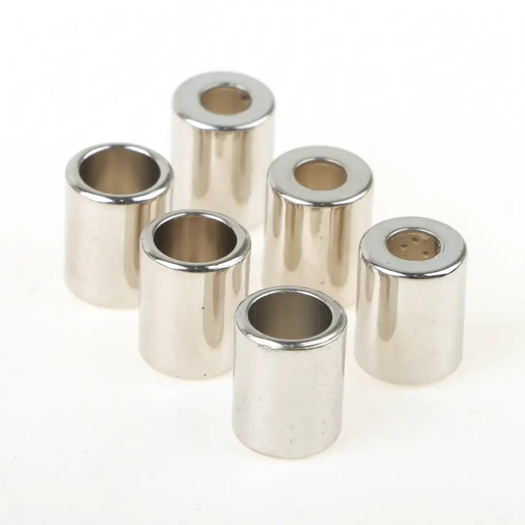 Silver  Ornaments Other Trims for Overcoat buy garments accessories in bulk from China wholesaler at wholesale price free worldwide shipping Alibaba