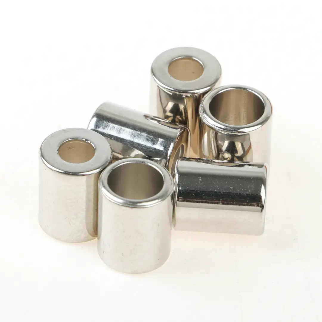 Silver  Ornaments Other Trims for Overcoat buy garments accessories in bulk from China wholesaler at wholesale price free worldwide shipping Alibaba