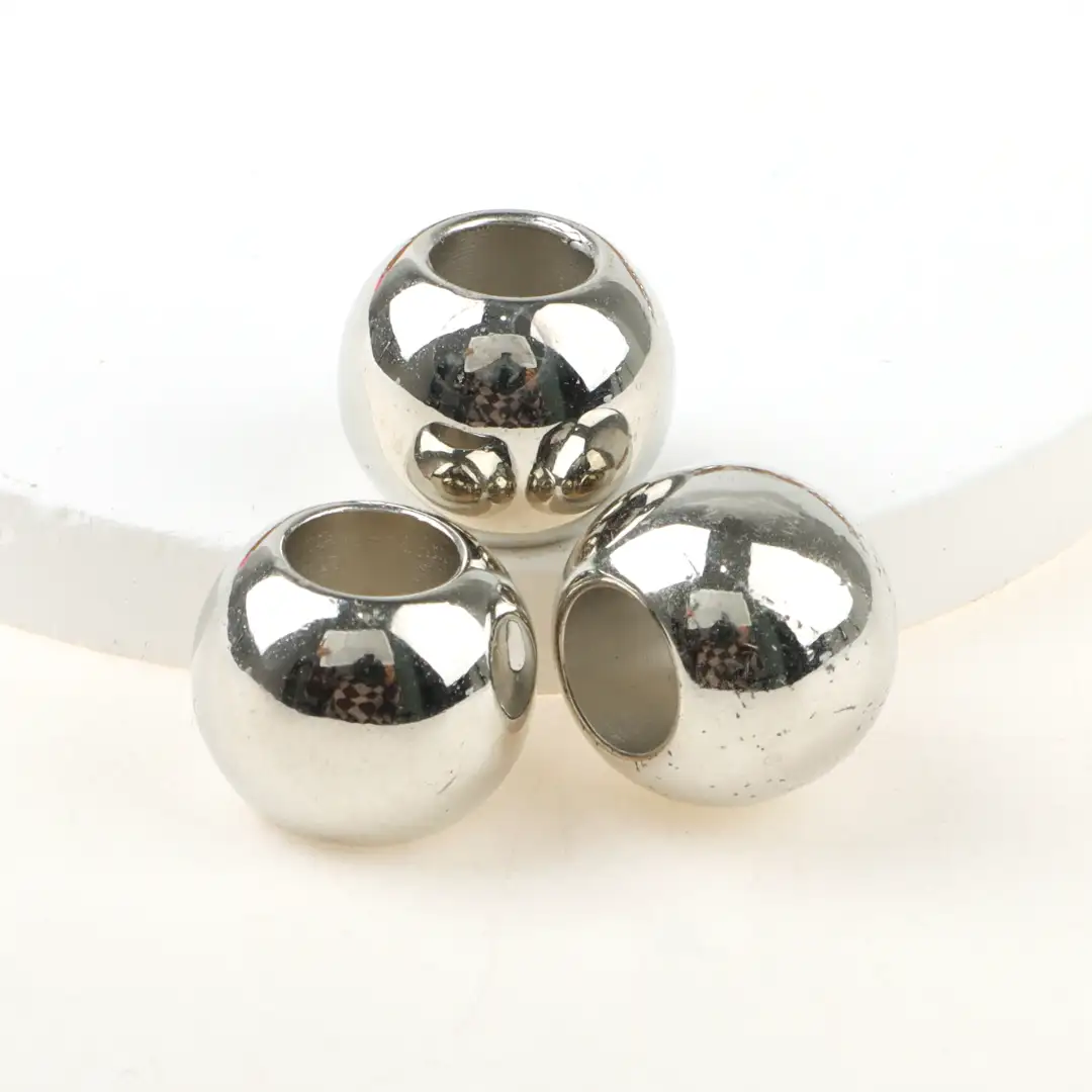 Silver  Ornaments Other Trims for Overcoat buy garments accessories in bulk from China wholesaler at wholesale price free worldwide shipping Alibaba