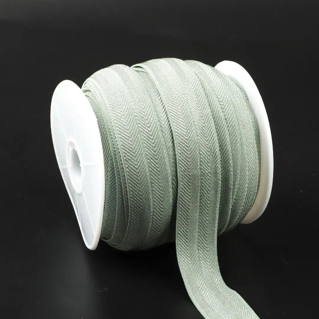 Multicolor  Nylon Elastic / Tape for Overcoat buy garments accessories in bulk from China wholesaler at wholesale price free worldwide shipping Alibaba