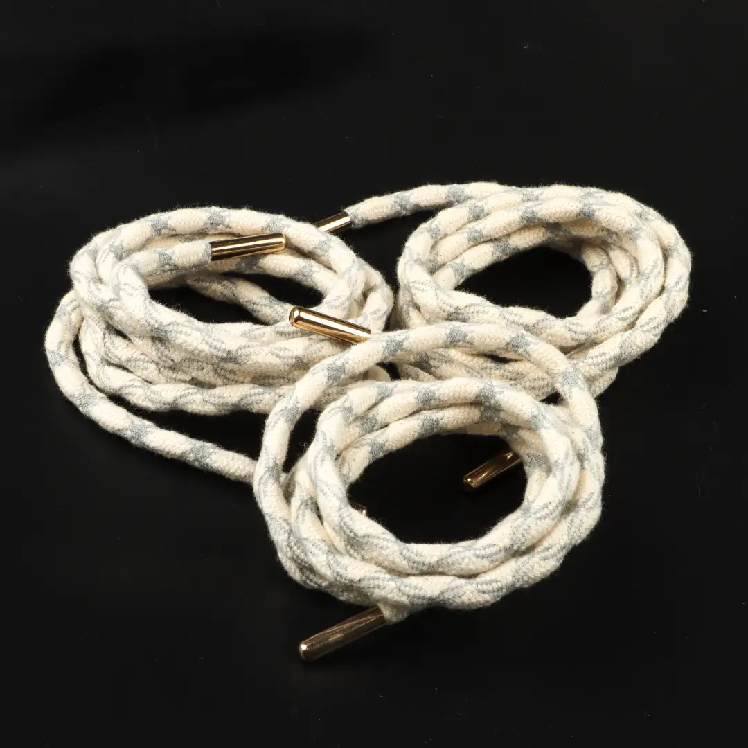 Brown  Polyester Rope for Overcoat buy garments accessories in bulk from China wholesaler at wholesale price free worldwide shipping Alibaba
