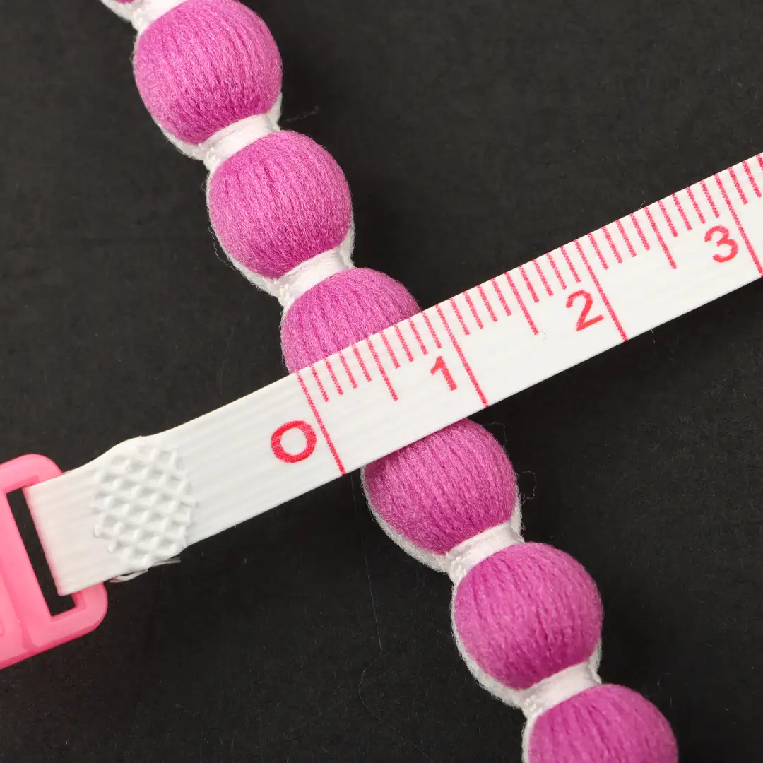 Multicolor  Polyester Rope for Overcoat buy garments accessories in bulk from China wholesaler at wholesale price free worldwide shipping Alibaba