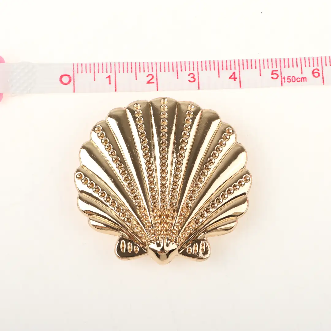 Gold  Ornaments Other Trims for Overcoat buy garments accessories in bulk from China wholesaler at wholesale price free worldwide shipping Alibaba