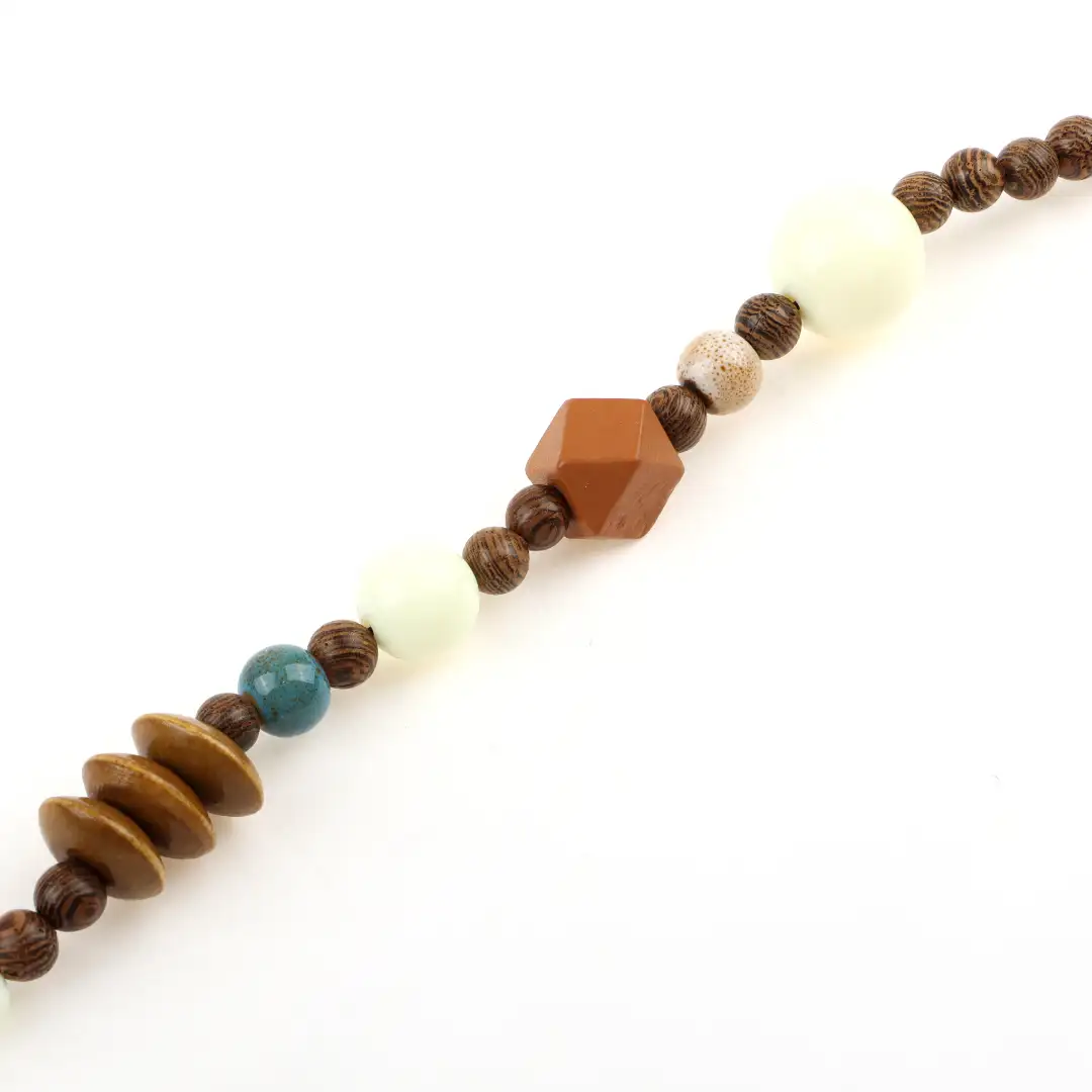 Brown  Ornaments Other Trims for Bag buy garments accessories in bulk from China wholesaler at wholesale price free worldwide shipping Alibaba