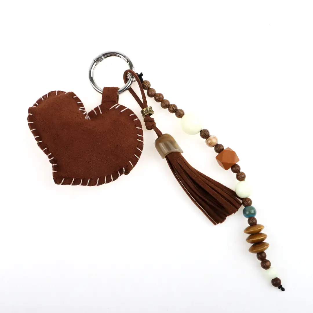 Brown  Ornaments Other Trims for Bag buy garments accessories in bulk from China wholesaler at wholesale price free worldwide shipping Alibaba