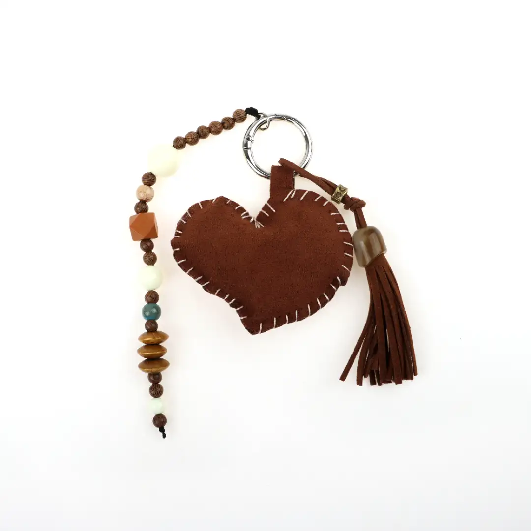 Brown  Ornaments Other Trims for Bag buy garments accessories in bulk from China wholesaler at wholesale price free worldwide shipping Alibaba