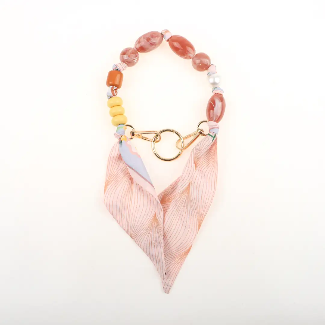 Pink  Ornaments Other Trims for Bag buy garments accessories in bulk from China wholesaler at wholesale price free worldwide shipping Alibaba
