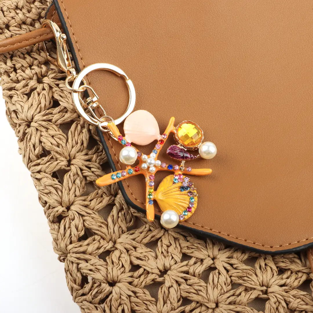 Gold  Ornaments Other Trims for Bag buy garments accessories in bulk from China wholesaler at wholesale price free worldwide shipping Alibaba