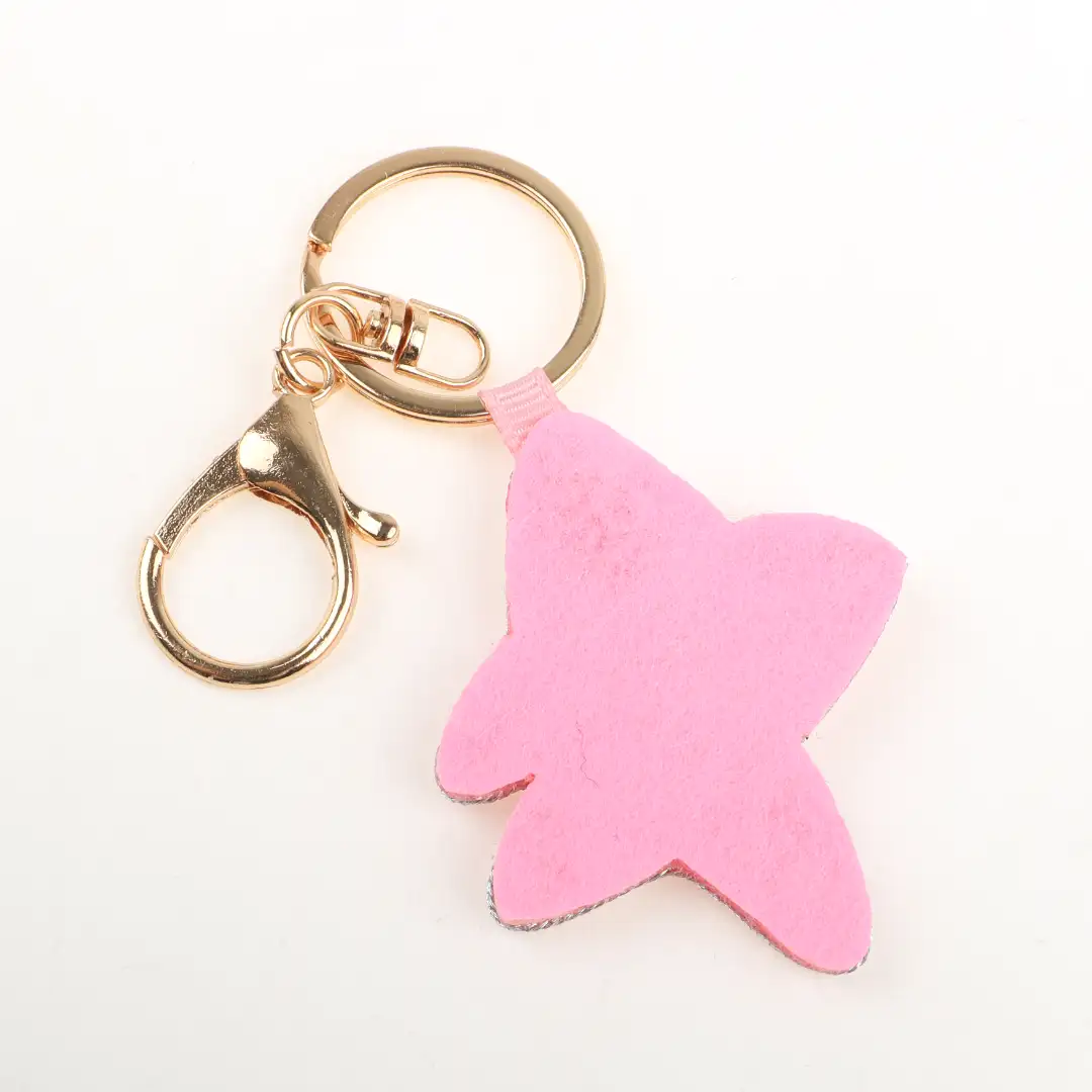 Pink  Ornaments Other Trims for Bag buy garments accessories in bulk from China wholesaler at wholesale price free worldwide shipping Alibaba