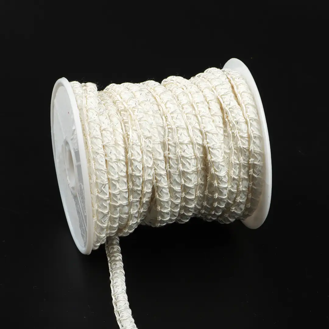 Multicolor  Polyester Rope for Overcoat buy garments accessories in bulk from China wholesaler at wholesale price free worldwide shipping Alibaba