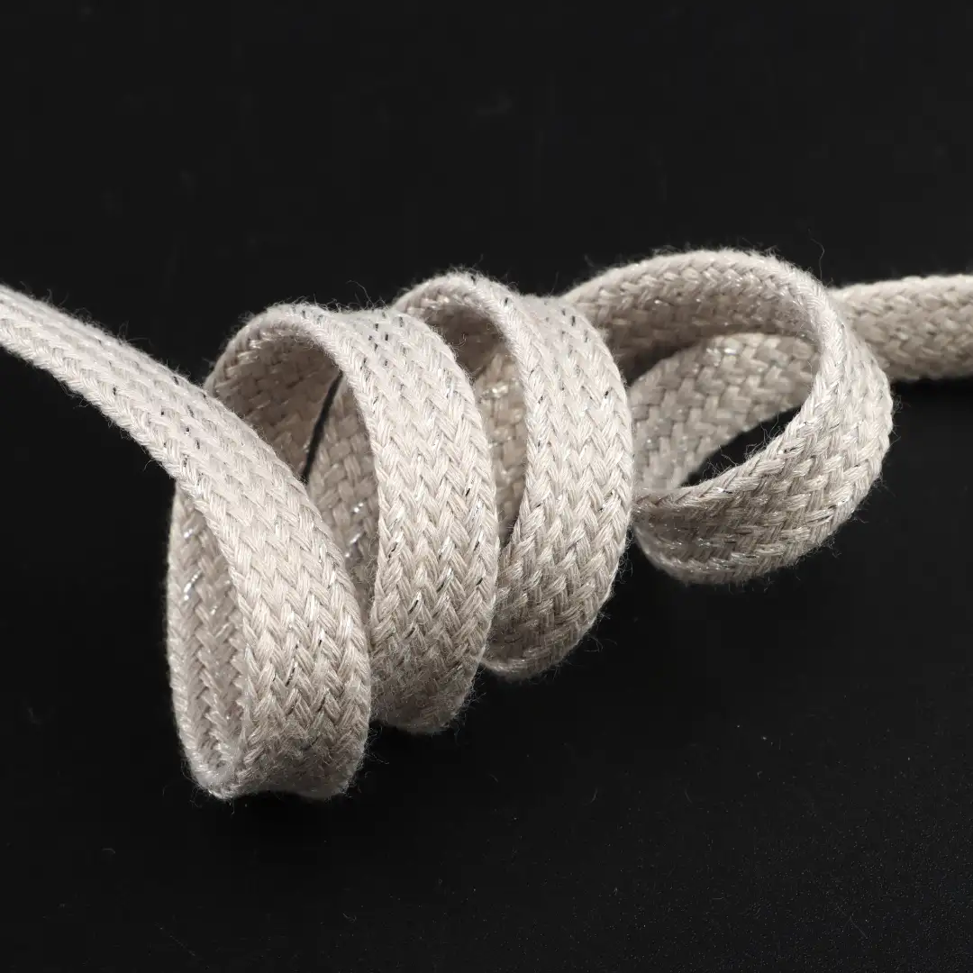 Multicolor  Polyester Rope for Overcoat buy garments accessories in bulk from China wholesaler at wholesale price free worldwide shipping Alibaba