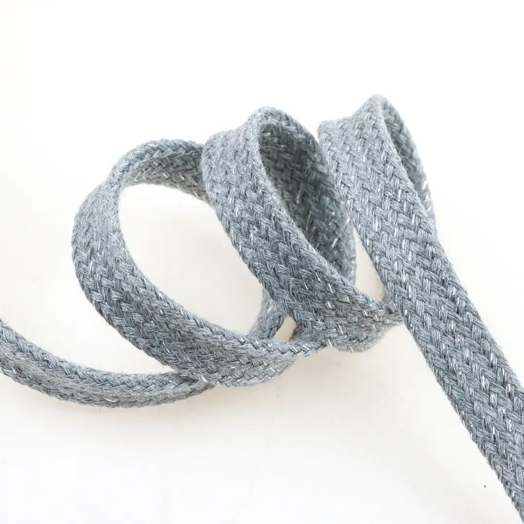 Multicolor  Polyester Rope for Overcoat buy garments accessories in bulk from China wholesaler at wholesale price free worldwide shipping Alibaba