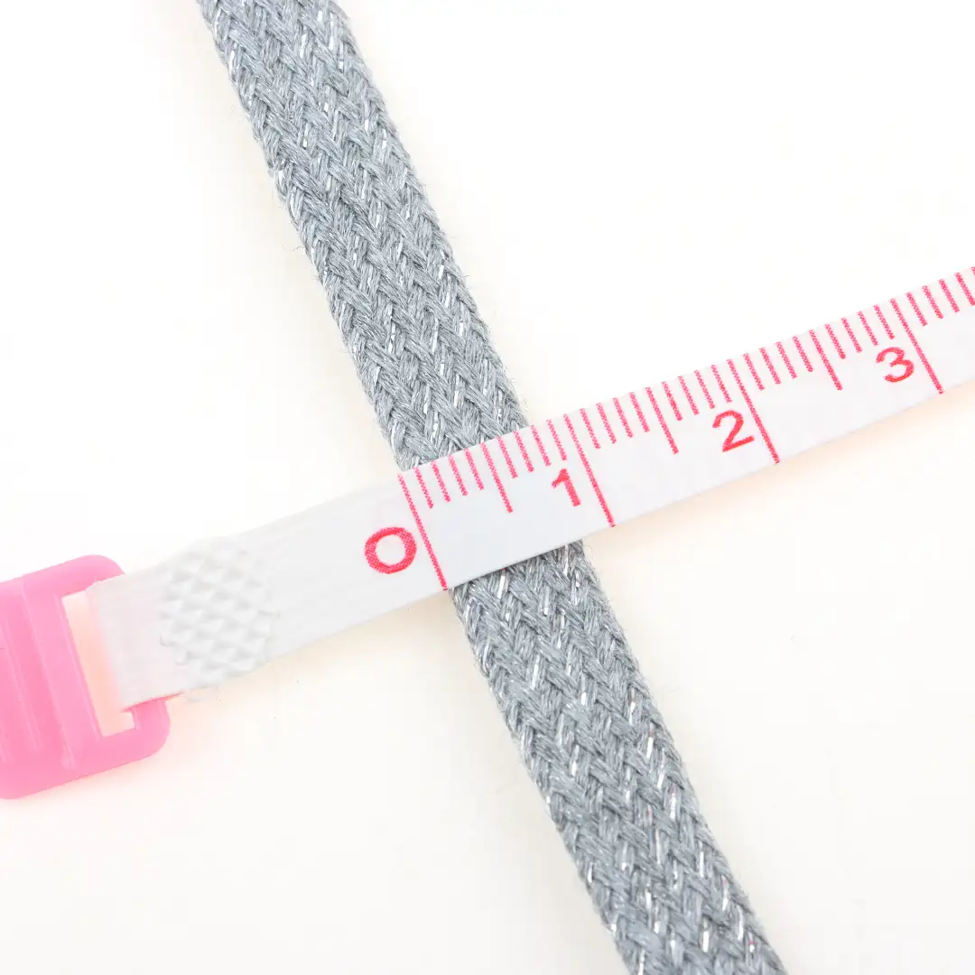 Multicolor  Polyester Rope for Overcoat buy garments accessories in bulk from China wholesaler at wholesale price free worldwide shipping Alibaba