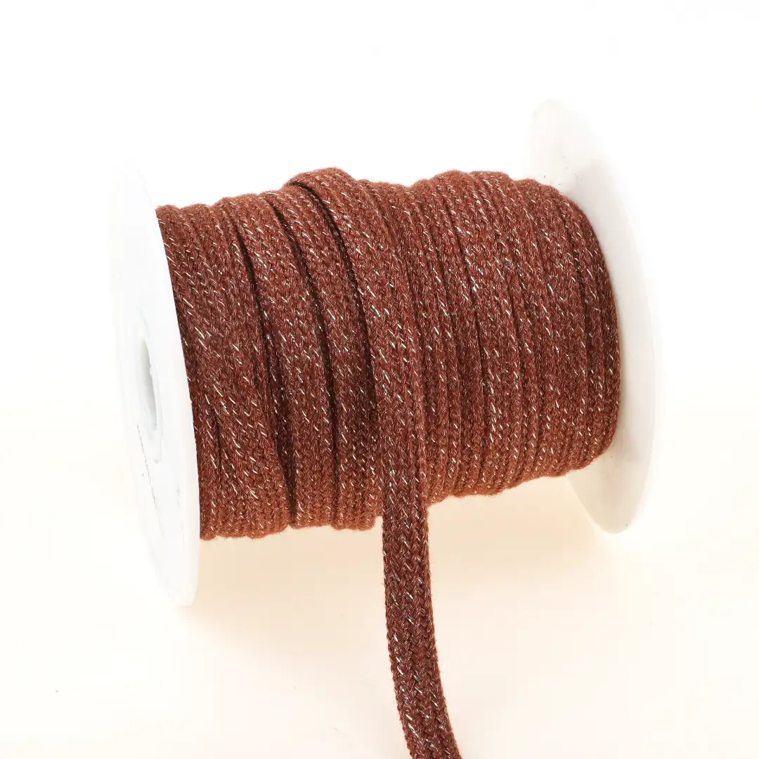 Multicolor  Polyester Rope for Overcoat buy garments accessories in bulk from China wholesaler at wholesale price free worldwide shipping Alibaba