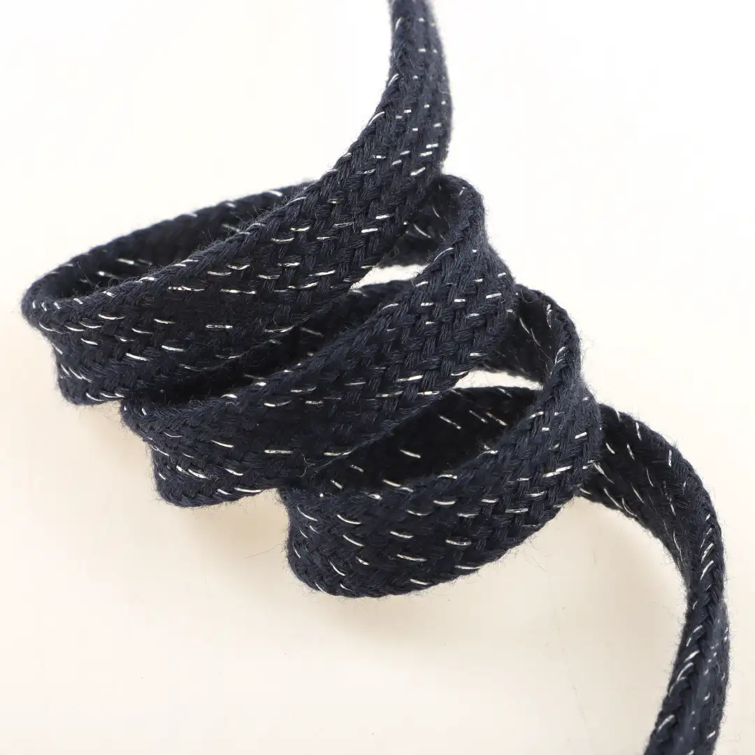 Multicolor  Polyester Rope for Overcoat buy garments accessories in bulk from China wholesaler at wholesale price free worldwide shipping Alibaba
