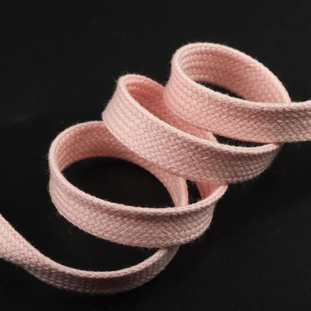 Multicolor  Polyester Rope for Overcoat buy garments accessories in bulk from China wholesaler at wholesale price free worldwide shipping Alibaba