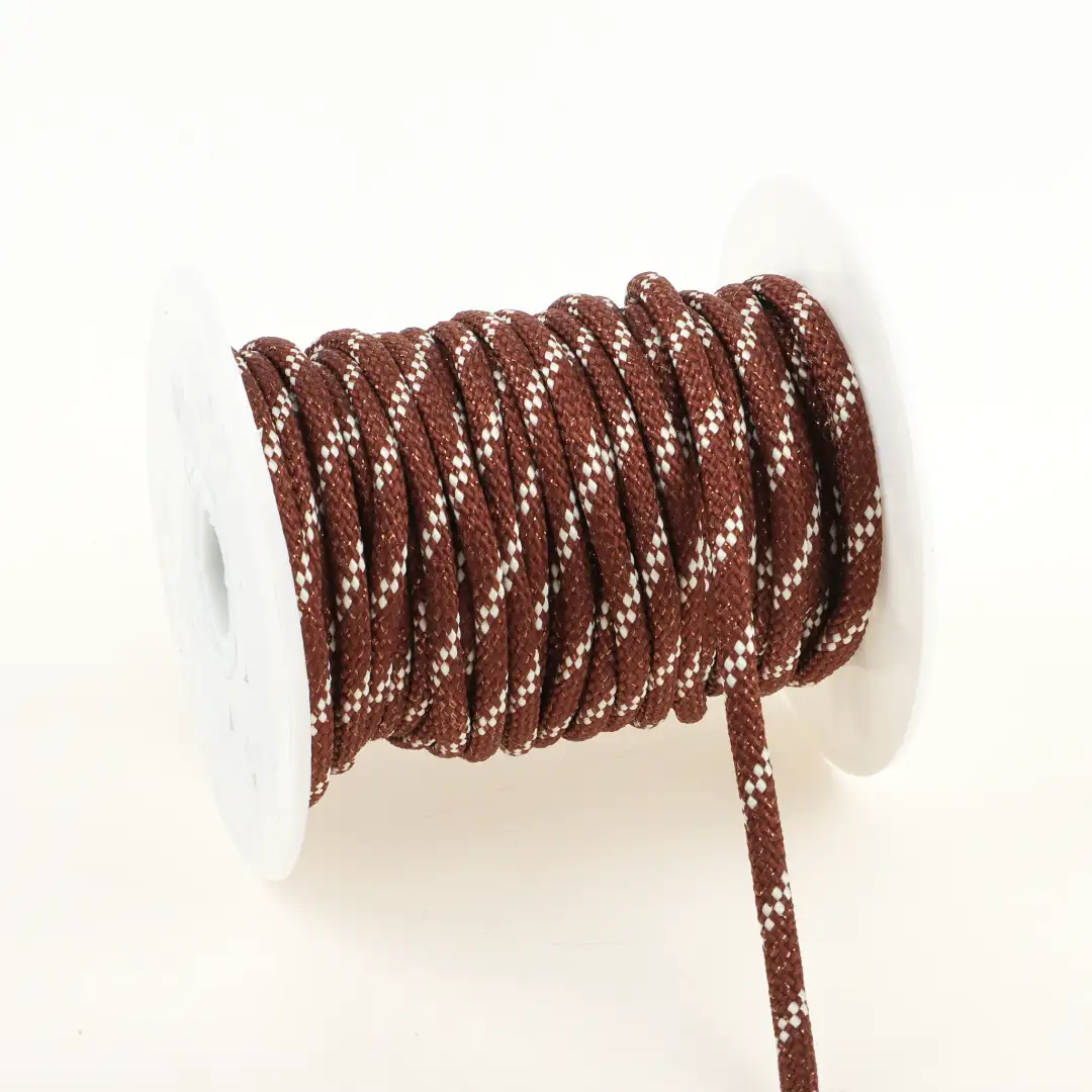 Multicolor  Polyester Rope for Overcoat buy garments accessories in bulk from China wholesaler at wholesale price free worldwide shipping Alibaba