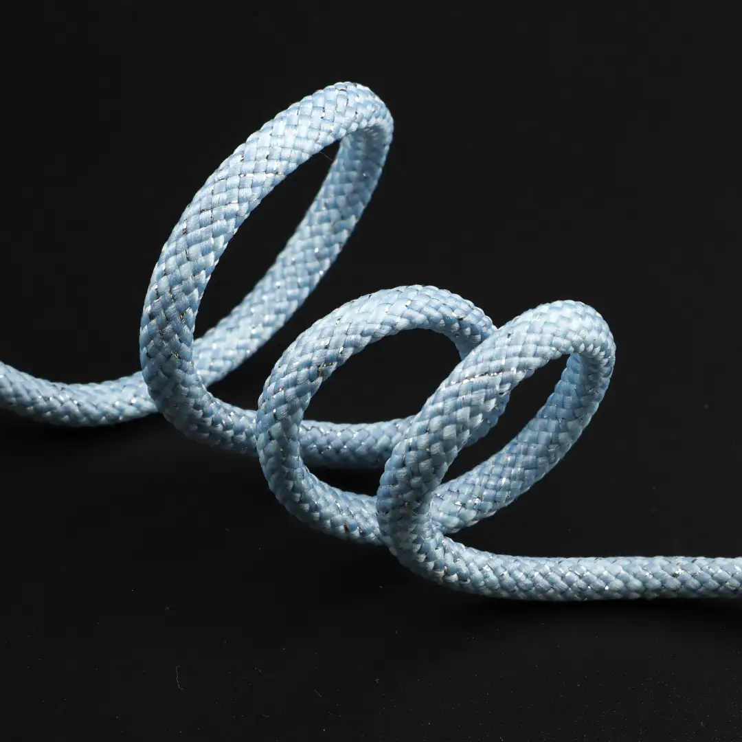 Multicolor  Polyester Rope for Overcoat buy garments accessories in bulk from China wholesaler at wholesale price free worldwide shipping Alibaba