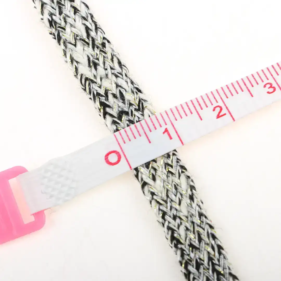 Multicolor  Polyester Rope for Jackets buy garments accessories in bulk from China wholesaler at wholesale price free worldwide shipping Alibaba