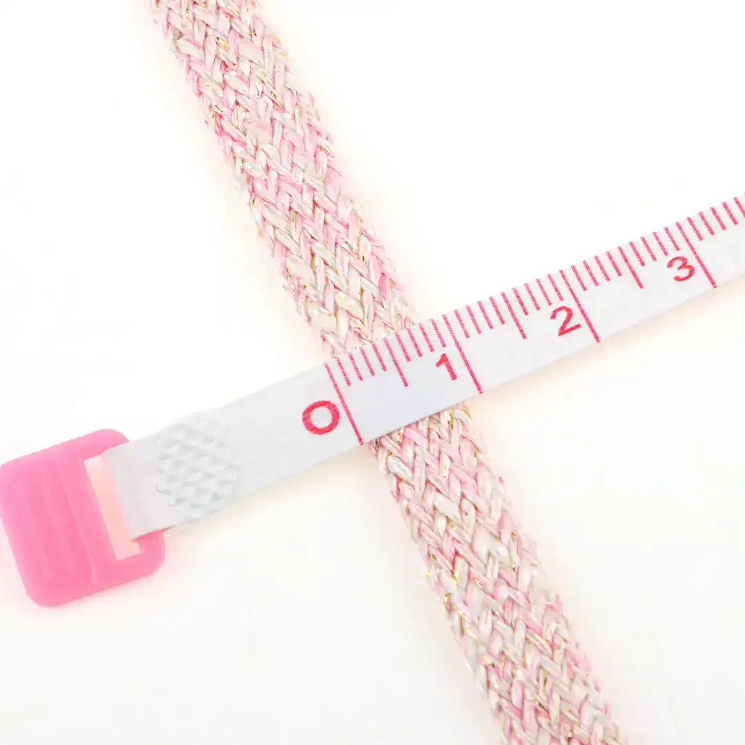 Multicolor  Polyester Rope for Jackets buy garments accessories in bulk from China wholesaler at wholesale price free worldwide shipping Alibaba