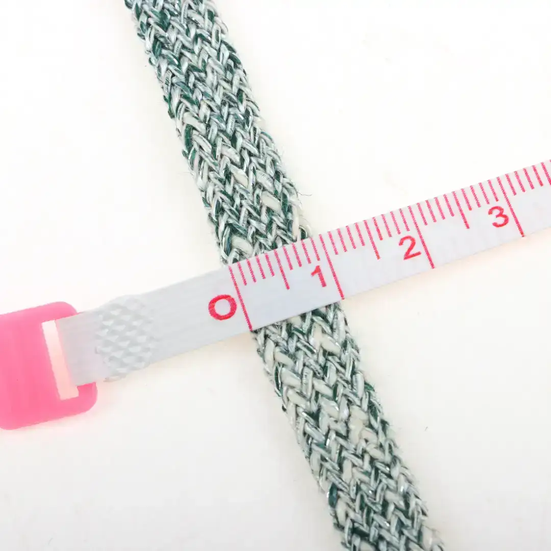 Multicolor  Polyester Rope for Jackets buy garments accessories in bulk from China wholesaler at wholesale price free worldwide shipping Alibaba